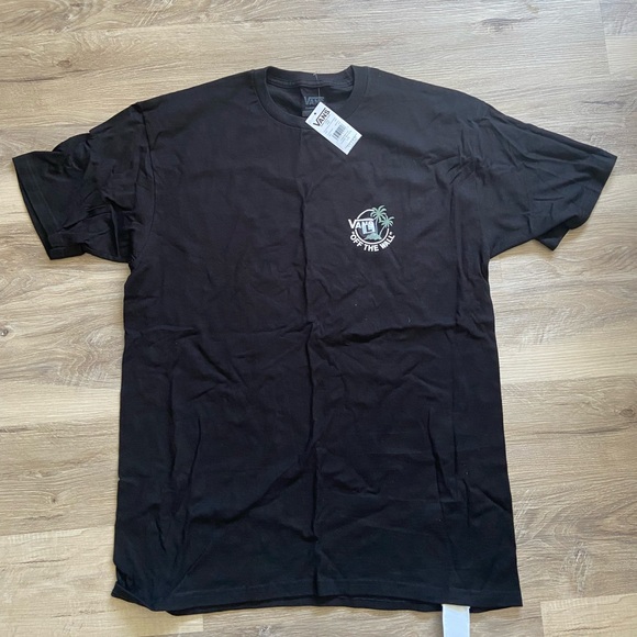 Vans t-shirt - Picture 1 of 2